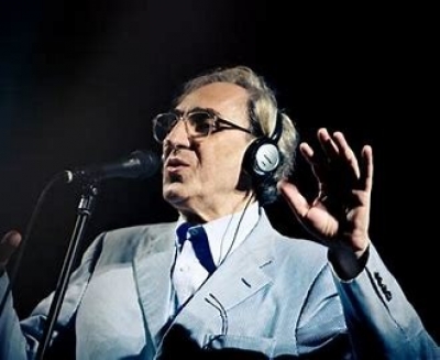CIAO FRANCO - "MUSICISTA FILOSOFO"