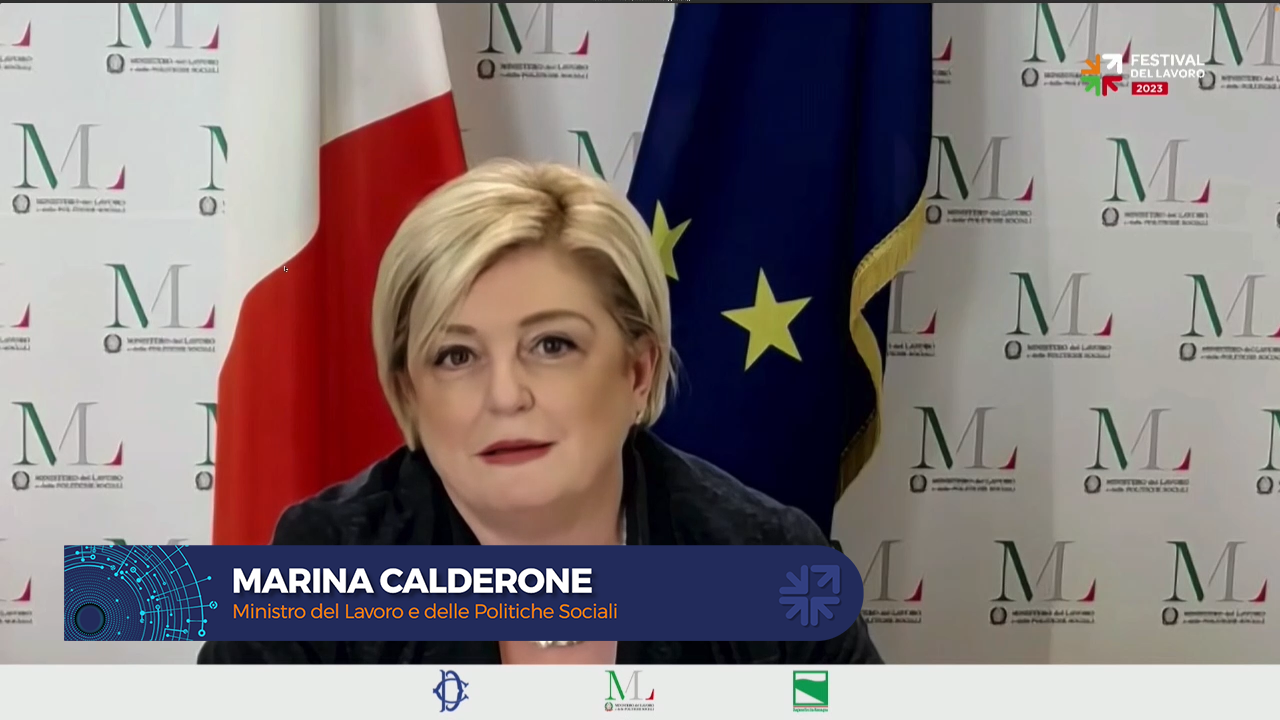 CALDERONE
