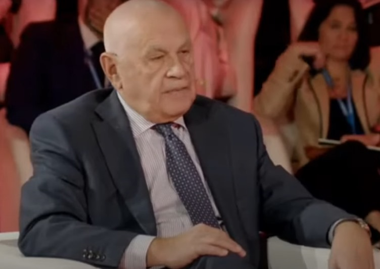CARLO NORDIO