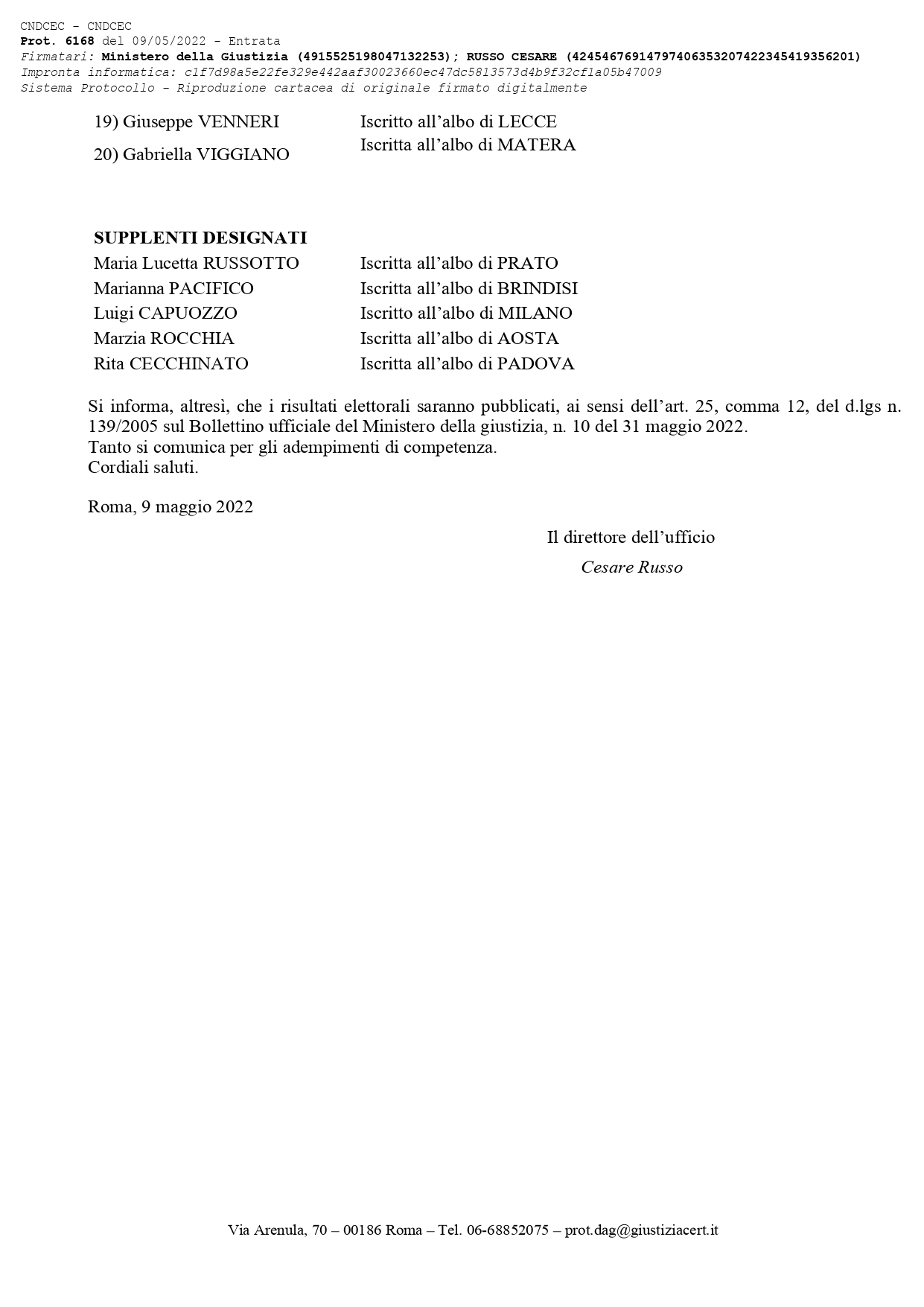 Com. cn comunicato elezioni signed (segnatura) page 0002