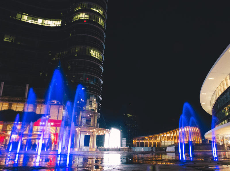 Milano
