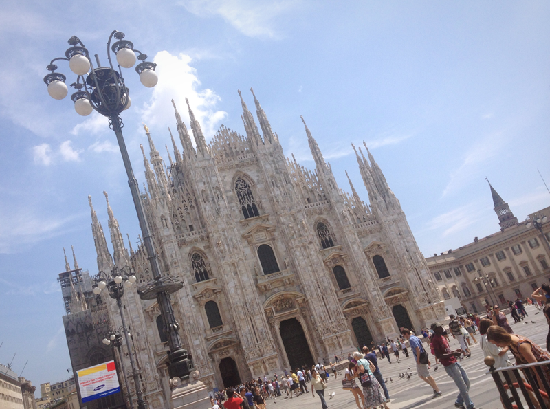 Milano