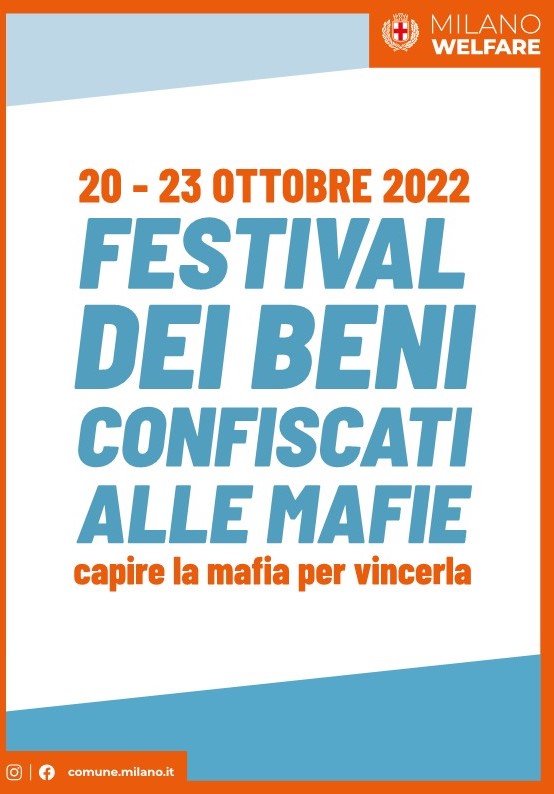 festival dei beni sequestrati