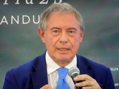 URSO ALL' OPPOSIZIONE: rassegnatevi alla verità, perché questa verità fa bene al paese.