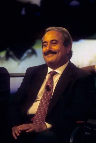 23 MAGGIO 1992 "IMPOSSIBILE DIMENTICARE"