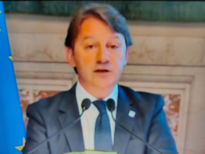 Presentazione XXI Rapporto annuale INPS