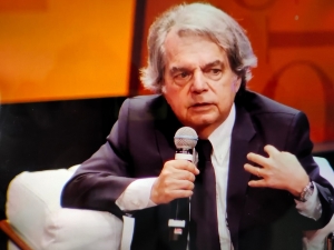 IL MINISTRO RENATO BRUNETTA "POSSIBILE CHE I SALARI NON CRESCONO"