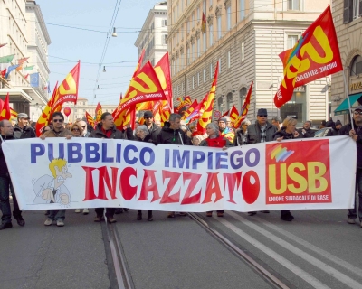 Sciopero Generale del 13 dicembre 2024: Disagi nei Settori Pubblici e Privati