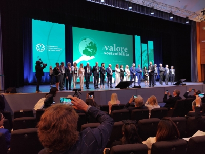 I Commercialisti Italiani a Bologna per il confronto sul tema "il valore della sostenibilità"