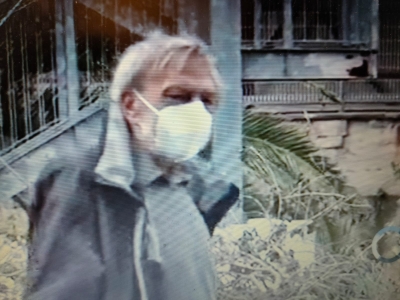 CIAO GINO UN PROFESSIONISTA AL SERVIZIO  DELLA LOTTA CONTRO OGNI FORMA DI GUERRA