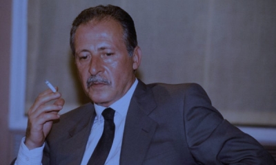 #IMPOSSIBILE CANCELLARE LA PROFONDITA’ DEGLI OCCHI  DI PAOLO BORSELLINO – RICHIESTA PUBBLICA DI “TELECAMERE DI STATO”