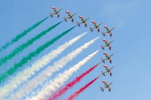Buon compleanno ITALIA, 75 anni fa il referendum che sancì la REPUBBLICA
