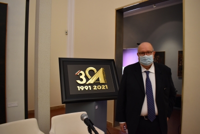 DIA TRENTANNI DI ANTIMAFIA
