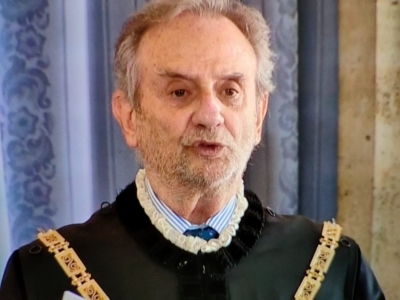 Anche la Corte Costituzionale durante la pandemia non si è mai fermata.