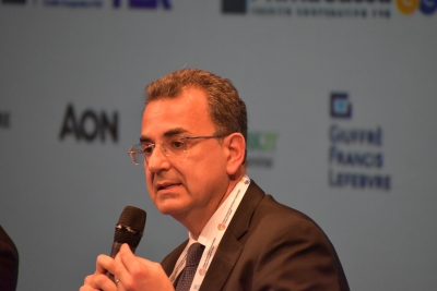 I COMMERCIALISTI ITALIANI  PUNTANO SULL'INNOVAZIONE  ELBANO DE NUCCIO é il PRESIDENTE DEL CONSIGLIO NAZIONALE DEI DOTTORI COMMERCIALISTI E DEGLI ESPERTI CONTABILI   