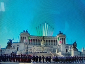 FESTA  DELLA REPUBBLICA 2 GIUGNO 2022
