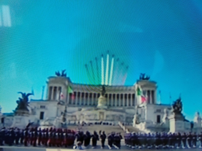 FESTA  DELLA REPUBBLICA 2 GIUGNO 2022