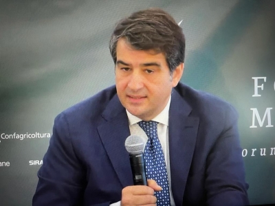 Il Ministro Fitto - «Alle Regioni i fondi Pnrr, ma solo con obiettivi e cronoprogramma»