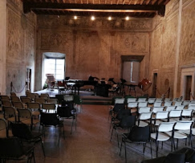 V CONVENTION NAZIONALE   ESG…..S = SOCIALE