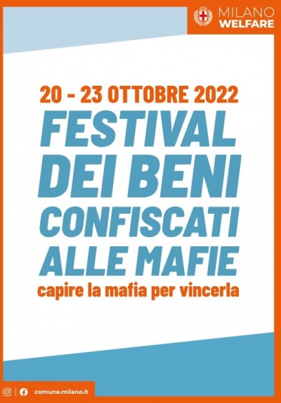Festival dei beni confiscati 2022