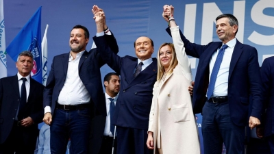 Italia elezioni  2022, i Parlamentari eletti alla Camera e al Senato