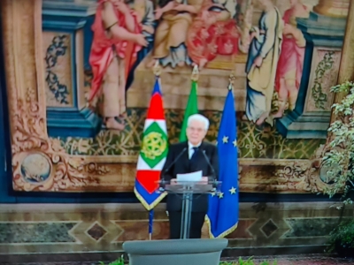 PRIMO MAGGIO 2021 FESTA DEL LAVORO Le libere Professioni festeggiano orgogliosamente lavorando.